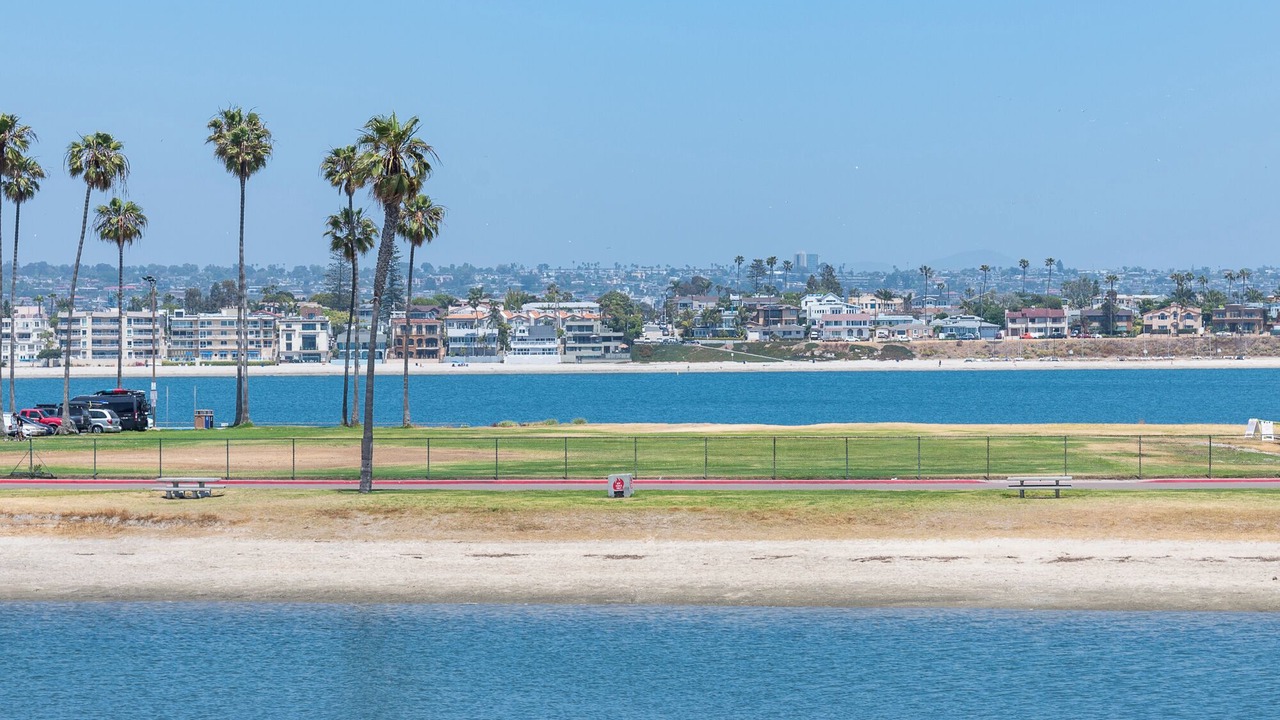 Photo of Others in Mission Beach