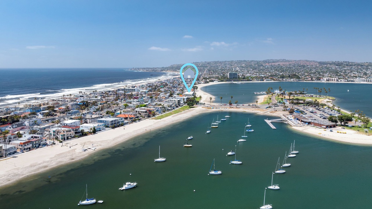 Photo of Others in Mission Beach