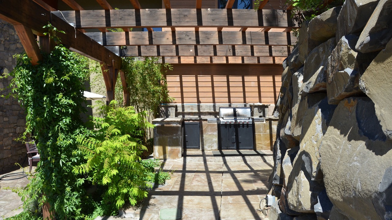Photo of Patio Balcony in Manson