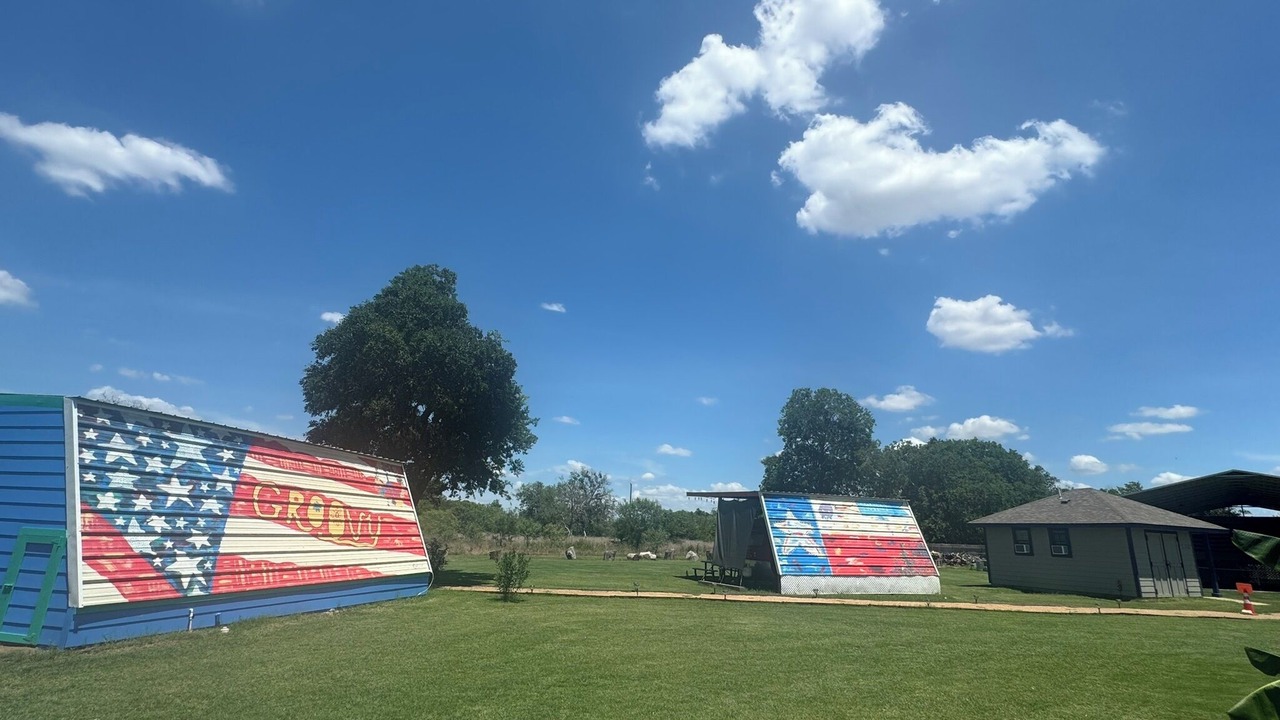 Photo of Outdoor in Cibolo