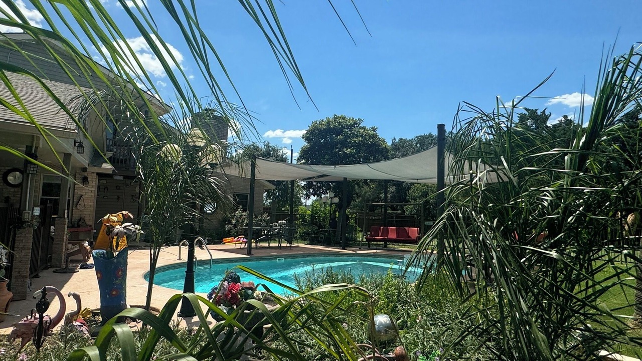 Photo of Outdoor in Cibolo