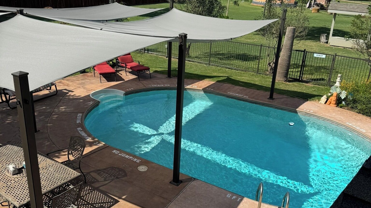 Photo of Outdoor in Cibolo