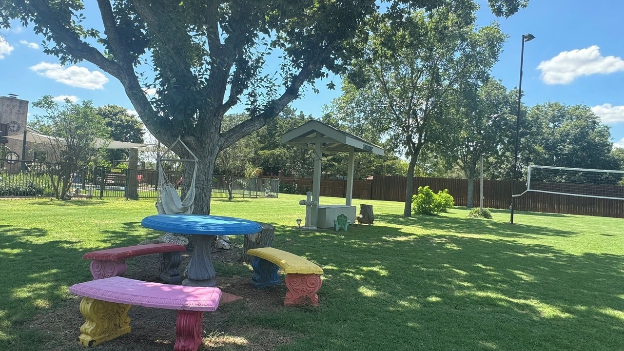 Photo of Outdoor in Cibolo