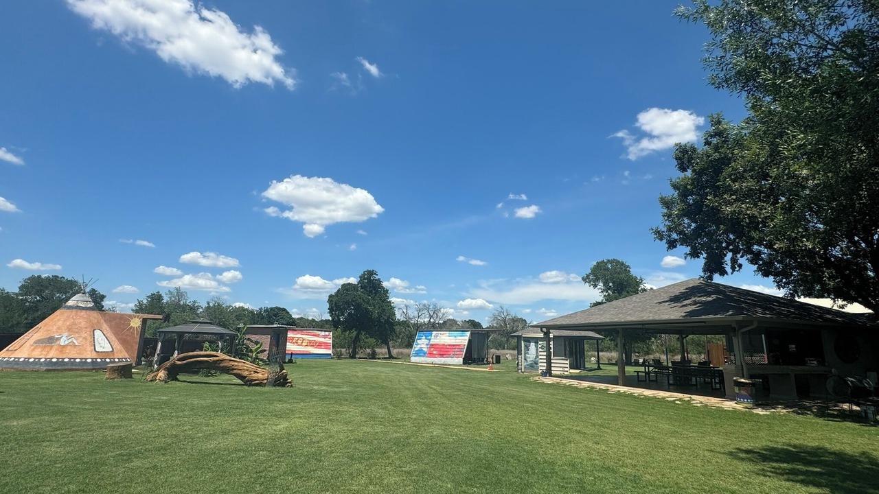 Photo of Outdoor in Cibolo