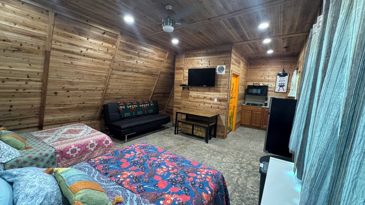 Photo of Bedroom in Cibolo