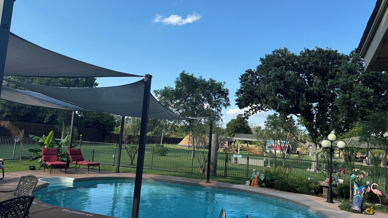 Photo of Outdoor in Cibolo