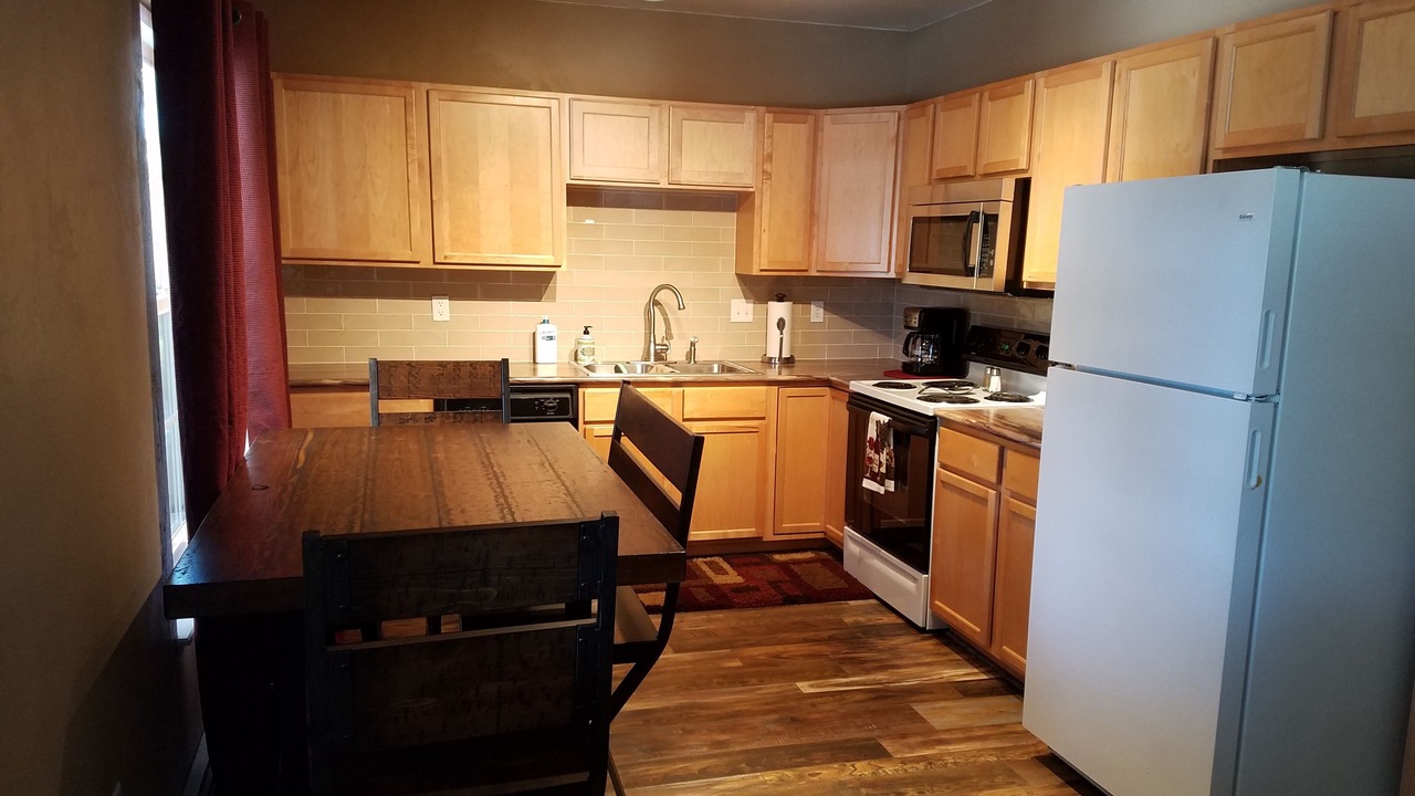Photo of Kitchen in Montana City