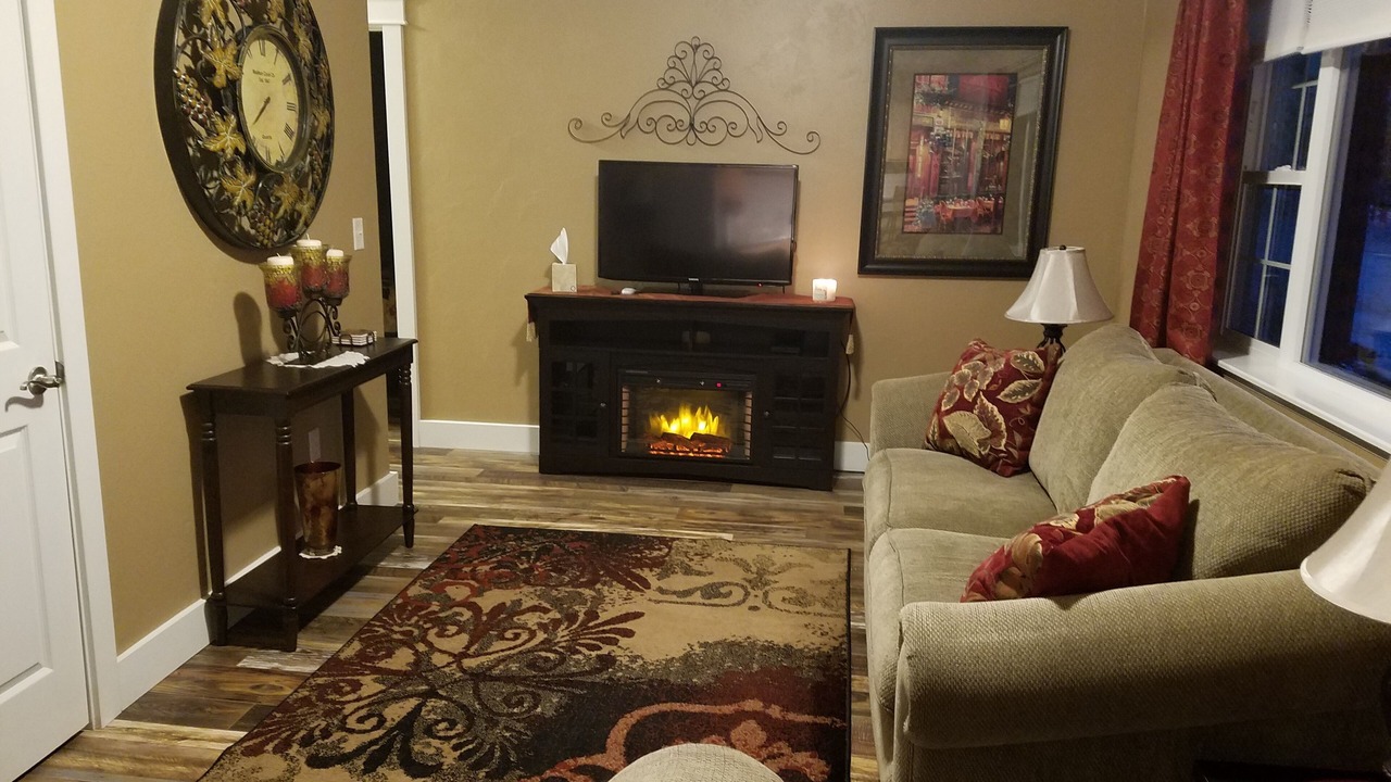 Photo of Livingroom in Montana City