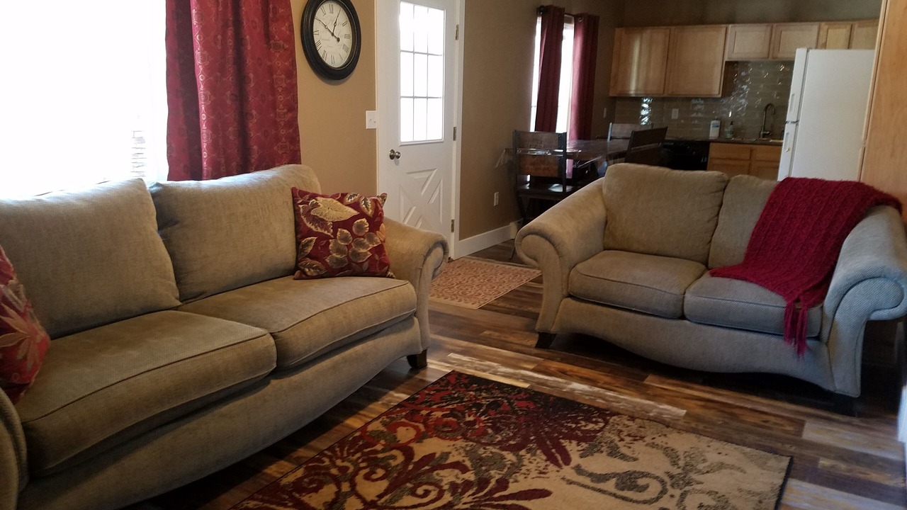 Photo of Livingroom in Montana City