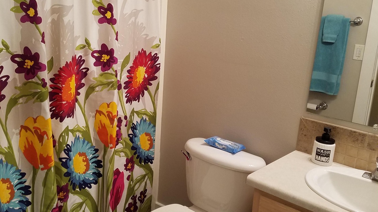 Photo of Bathroom in Montana City