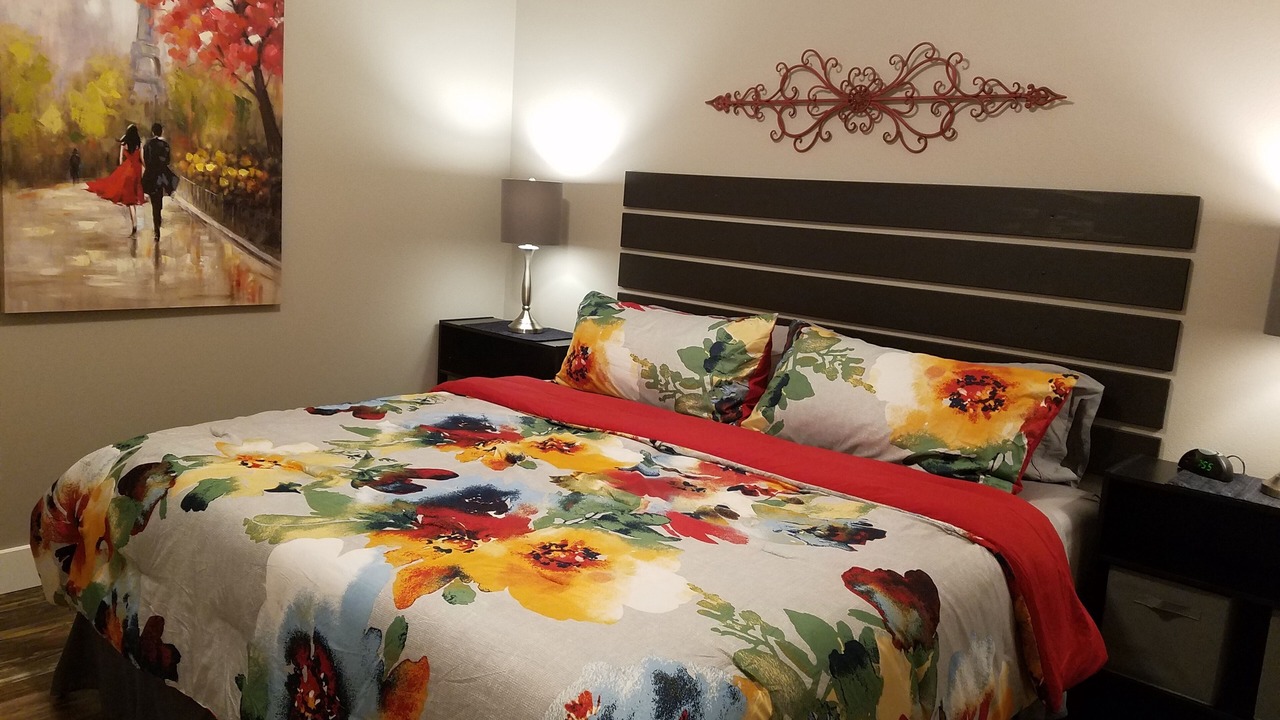 Photo of Bedroom in Montana City