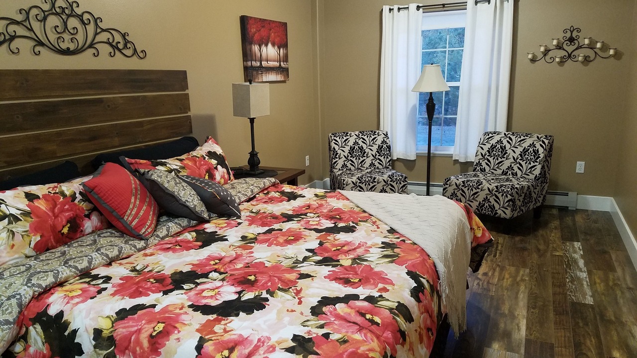 Photo of Bedroom in Montana City