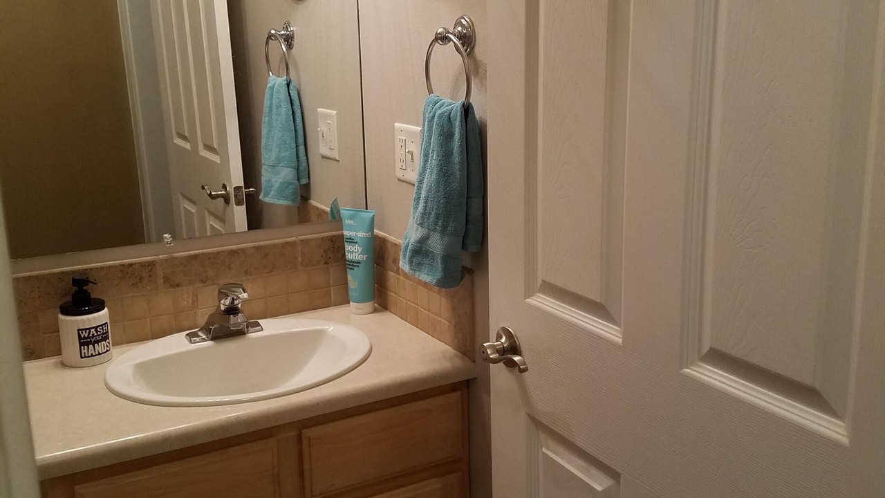 Photo of Bathroom in Montana City