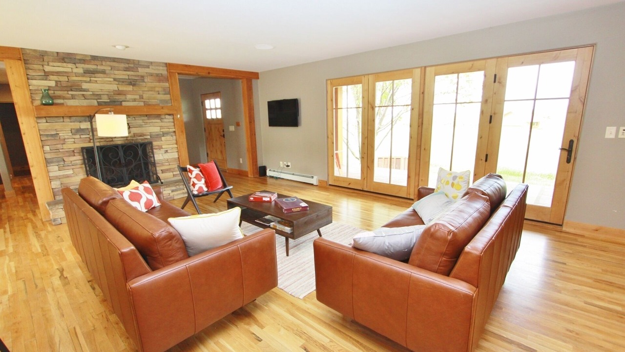 Photo of Livingroom in Bozeman