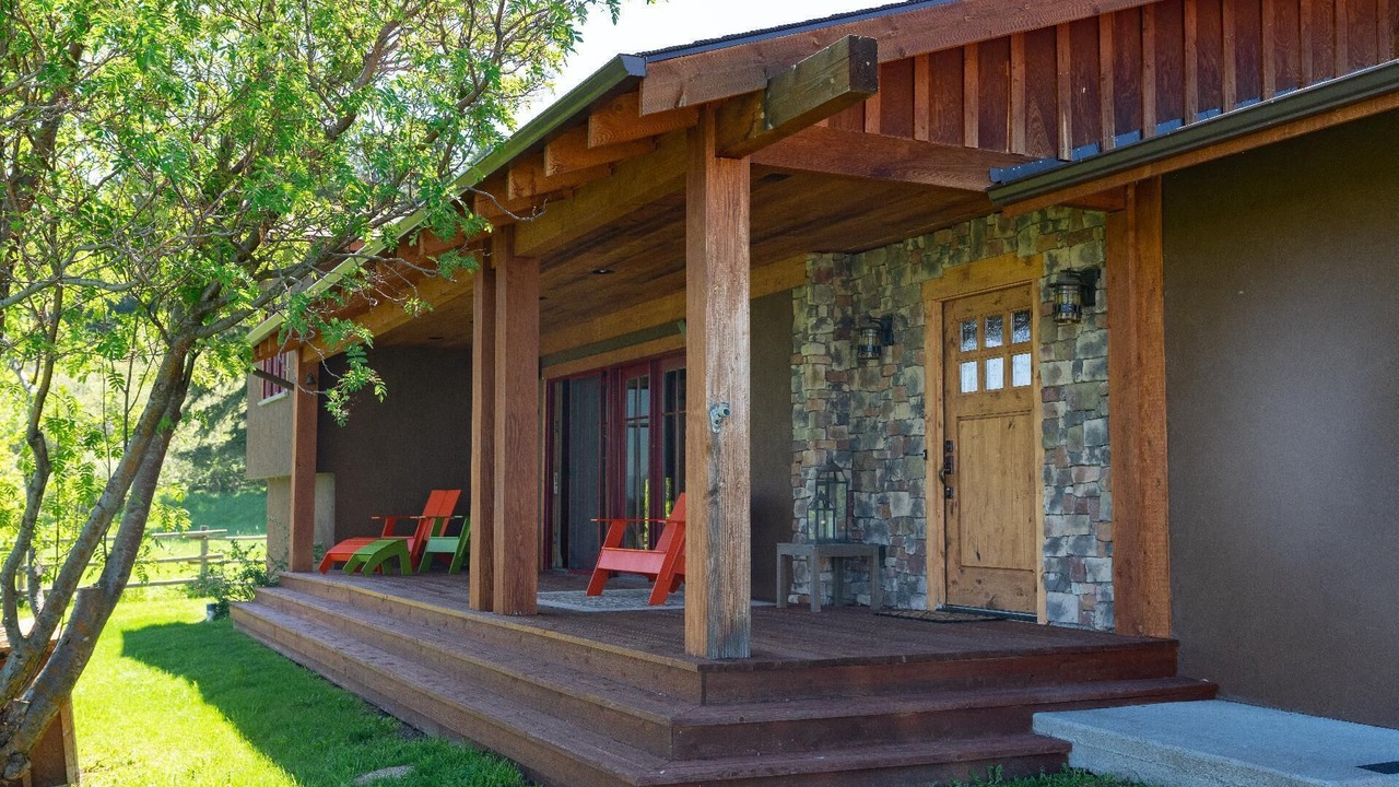 Photo of Outdoor in Bozeman
