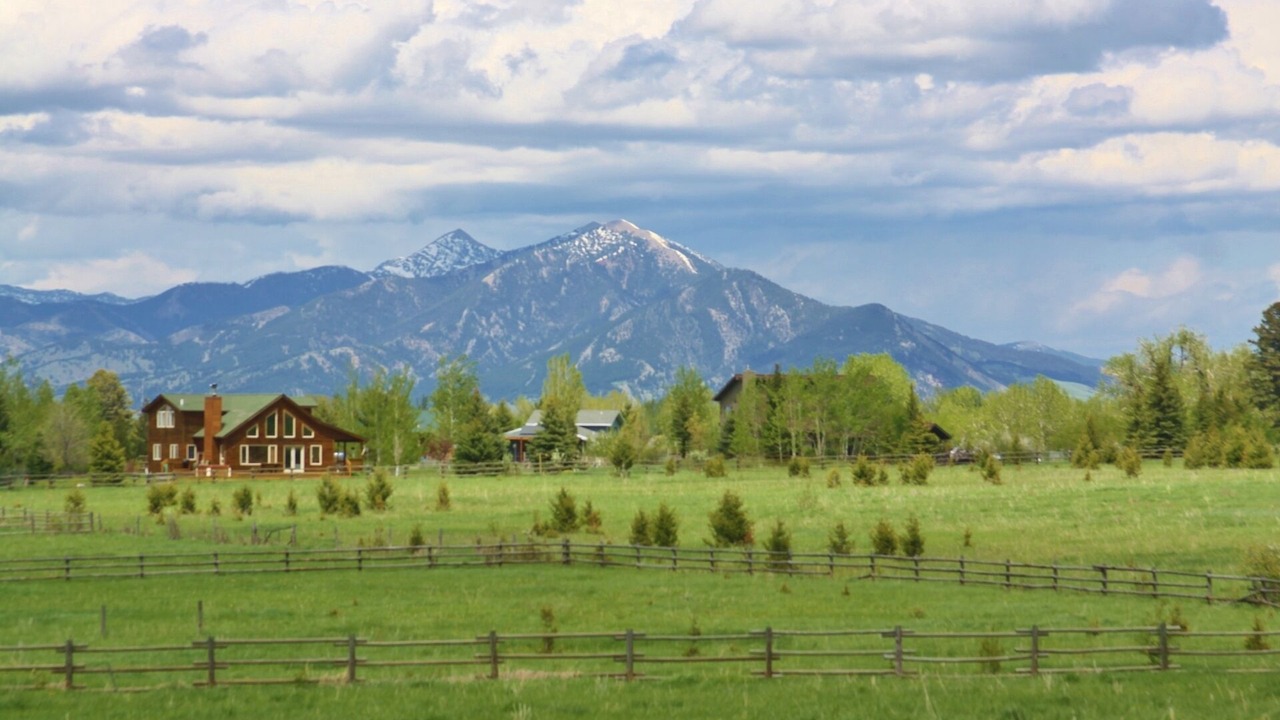 Photo of Others in Bozeman