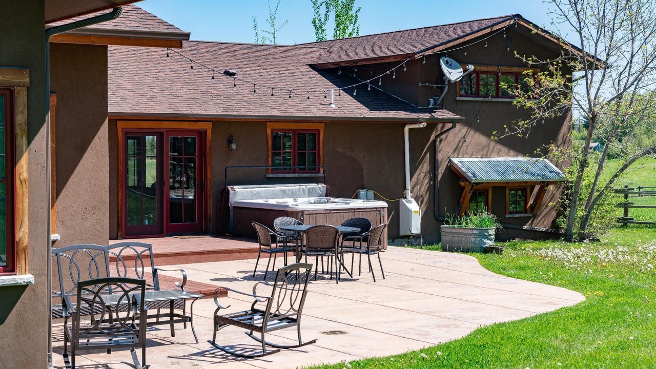 Photo of Outdoor in Bozeman