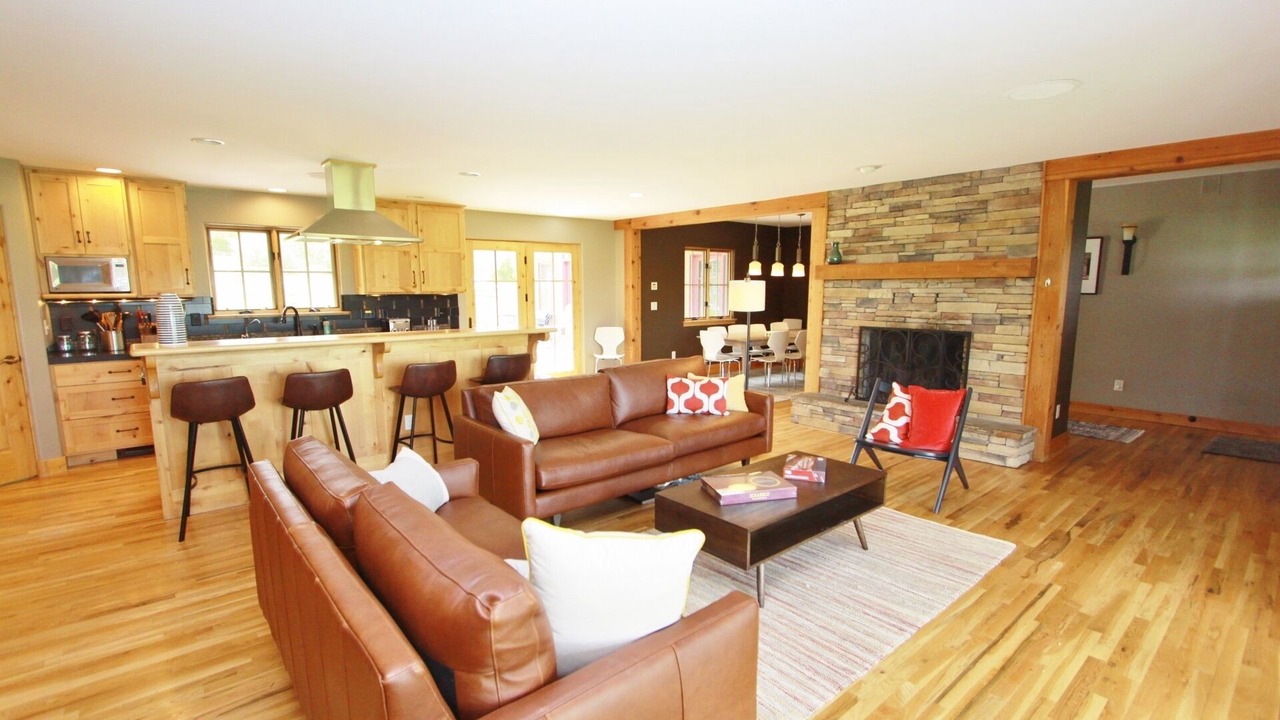Photo of Bedroom in Bozeman