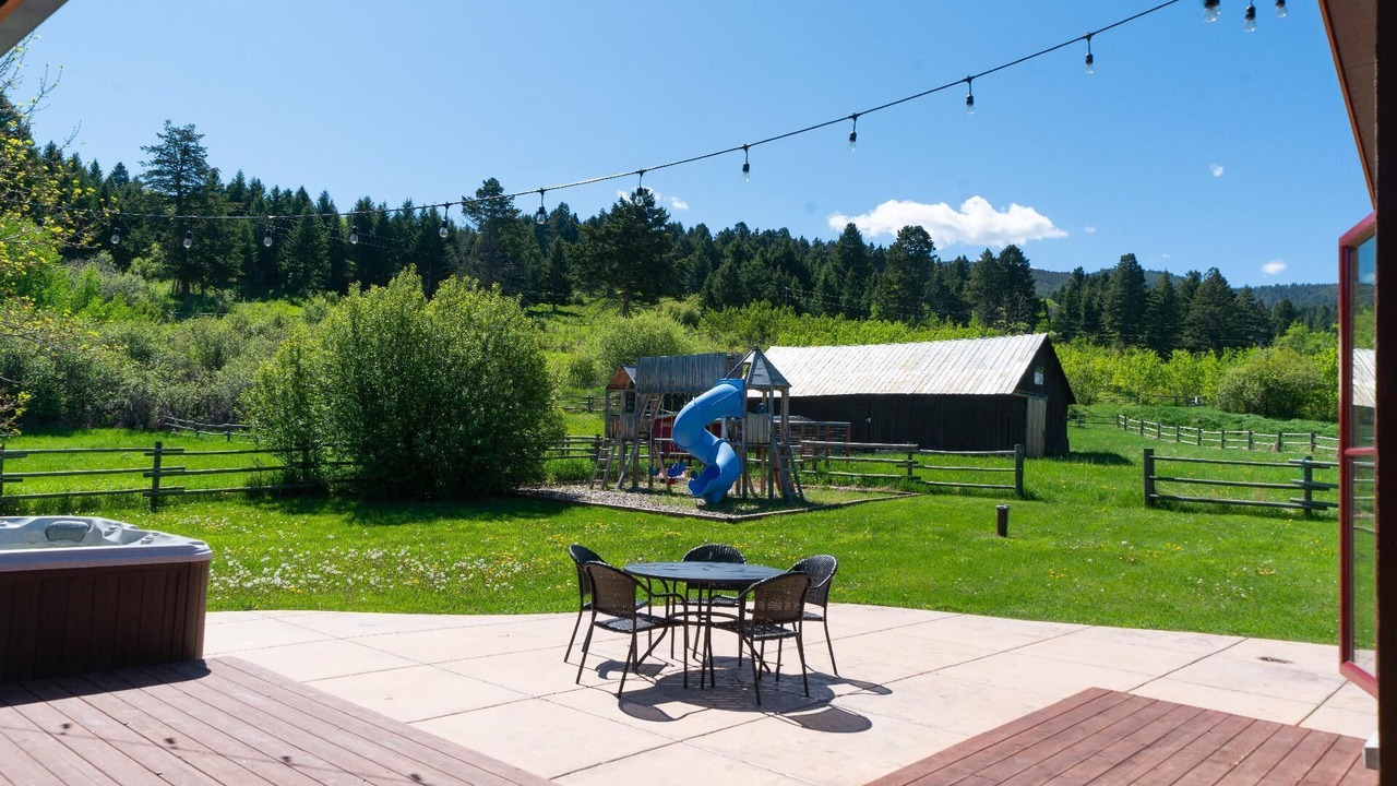 Photo of Outdoor in Bozeman