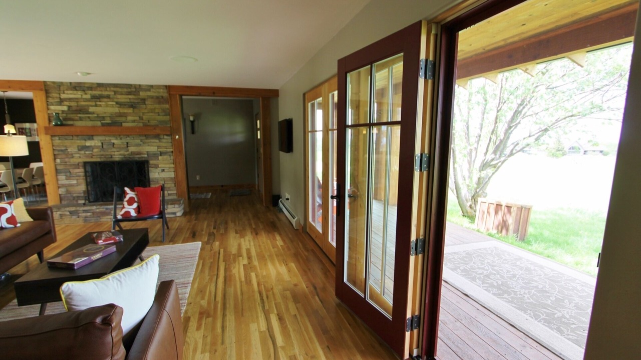 Photo of Livingroom in Bozeman