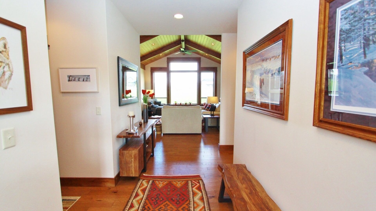 Photo of Bedroom in Four Corners