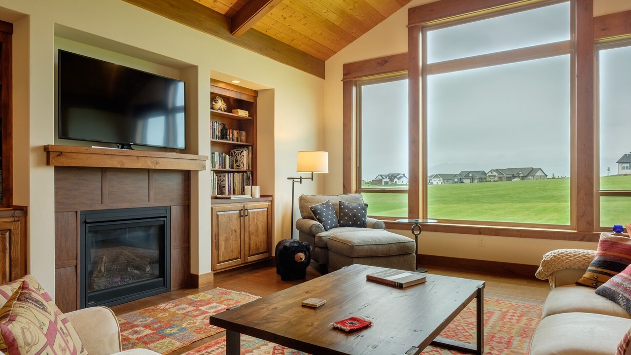 Photo of Livingroom in Four Corners