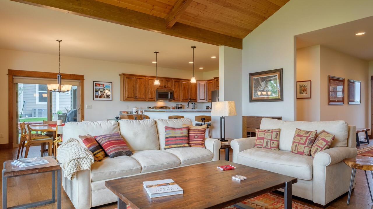 Photo of Bedroom in Four Corners
