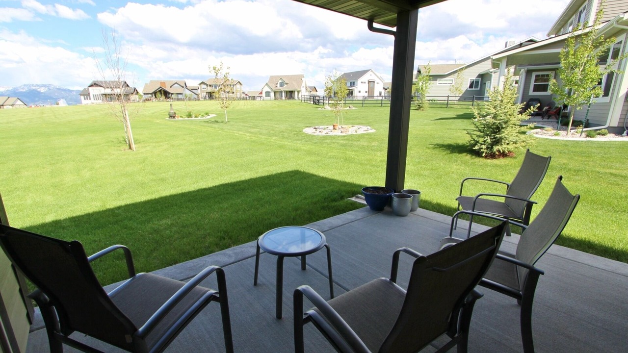 Photo of Outdoor in Four Corners