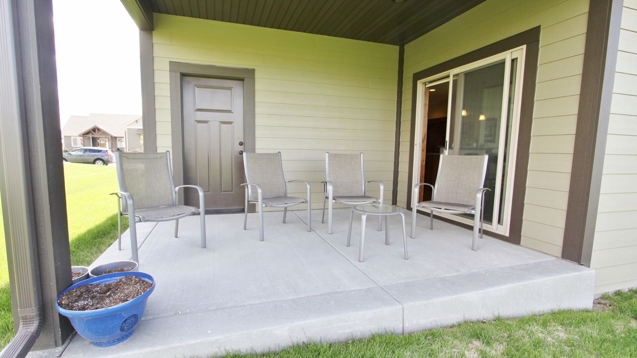 Photo of Outdoor in Four Corners