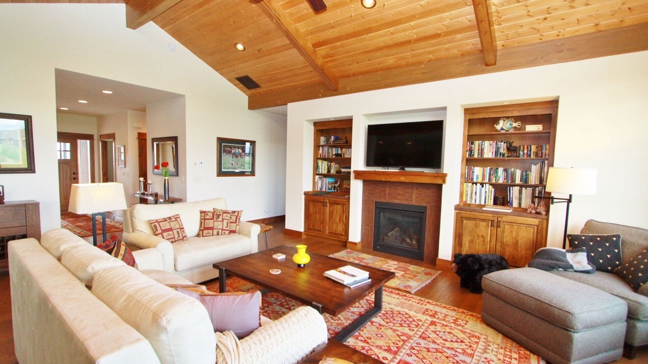Photo of Bedroom in Four Corners