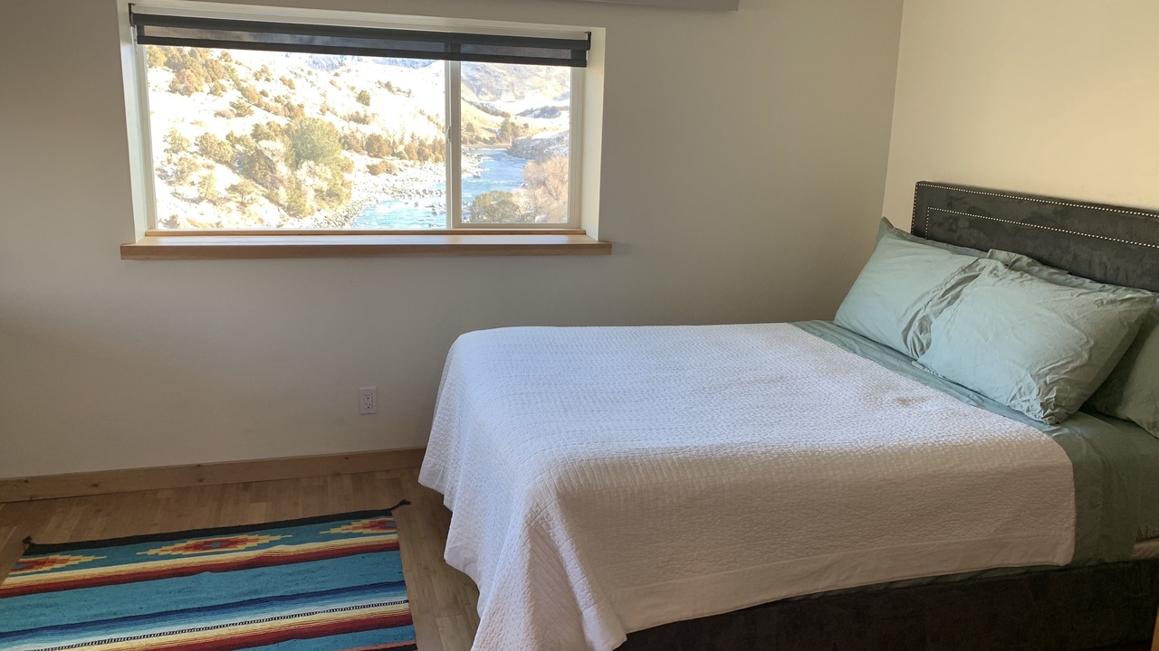 Photo of Bedroom in Gardiner