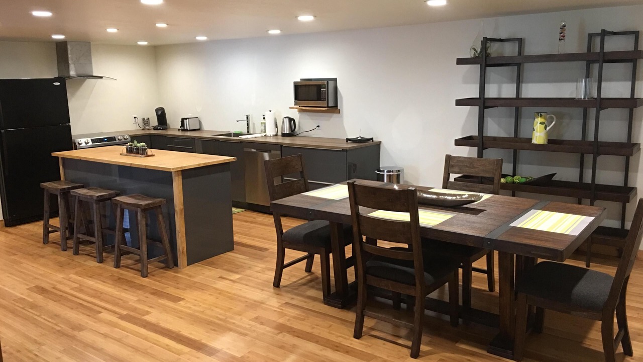 Photo of Kitchen in Gardiner