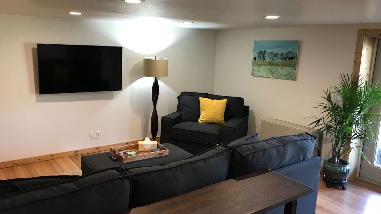 Photo of Bedroom in Gardiner