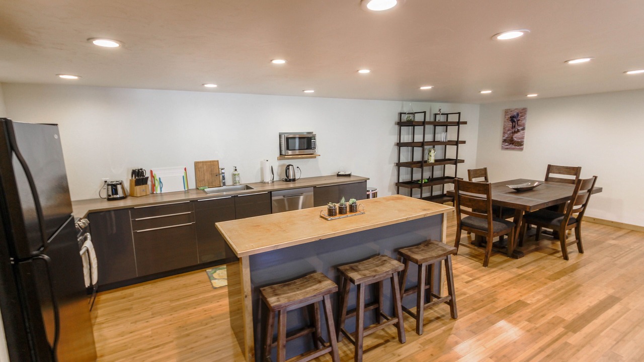 Photo of Kitchen in Gardiner