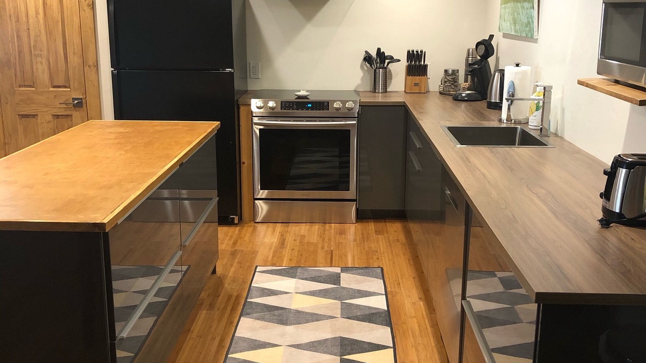 Photo of Kitchen in Gardiner