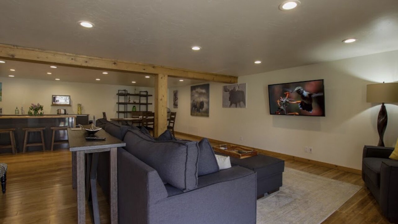 Photo of Livingroom in Gardiner