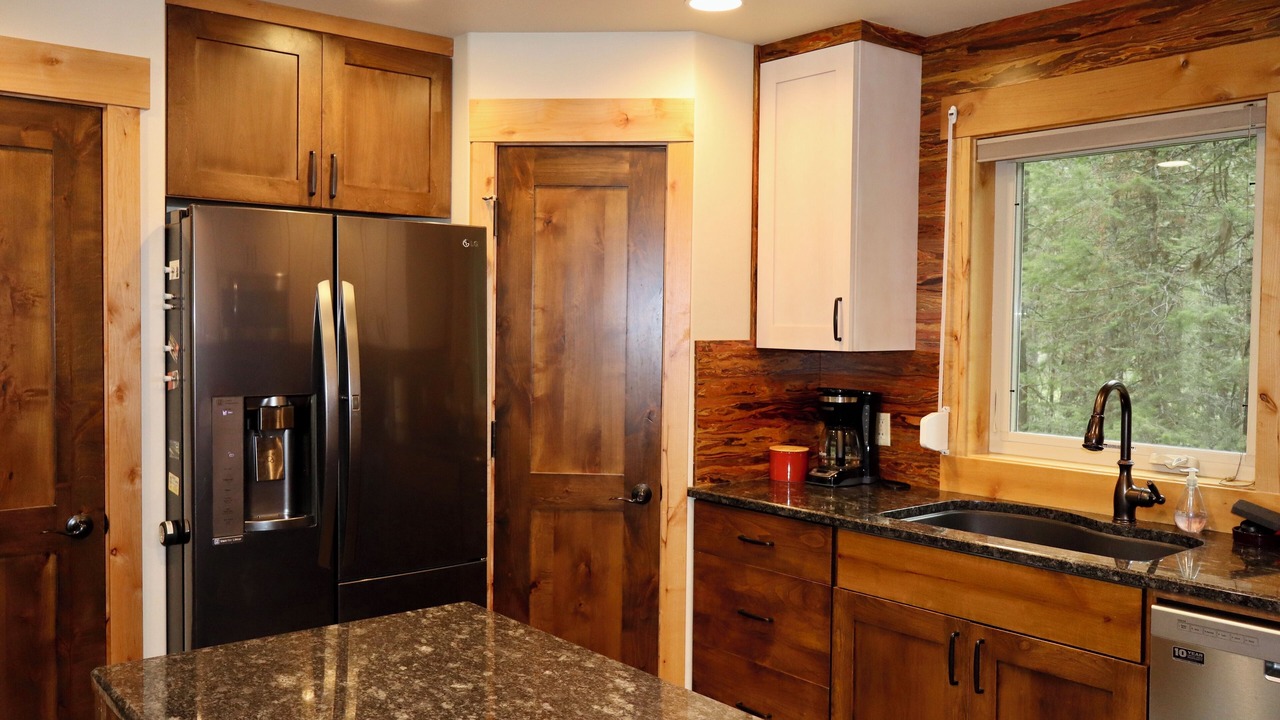 Photo of Kitchen in Essex