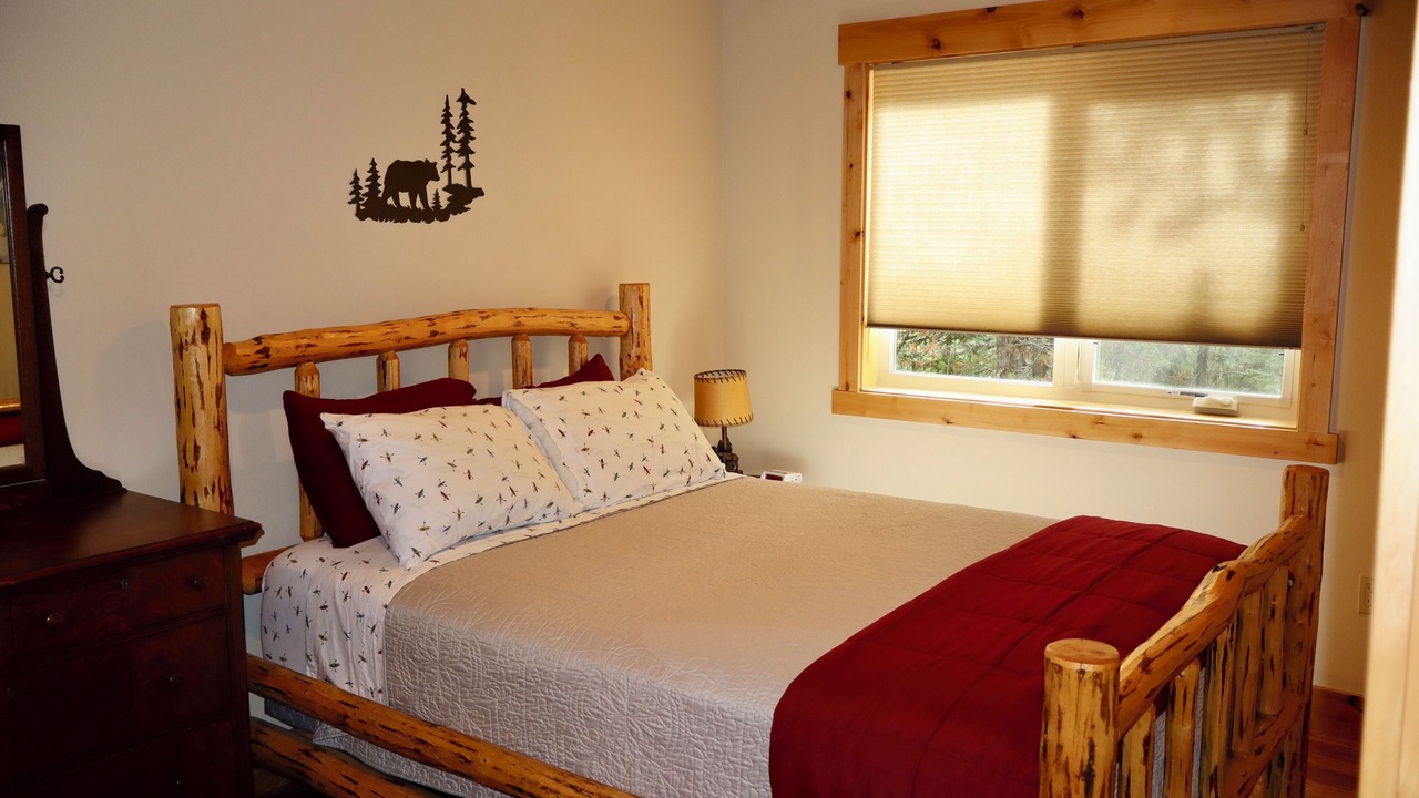 Photo of Bedroom in Essex