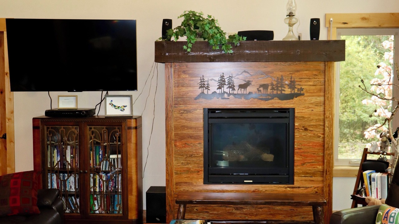 Photo of Livingroom in Essex
