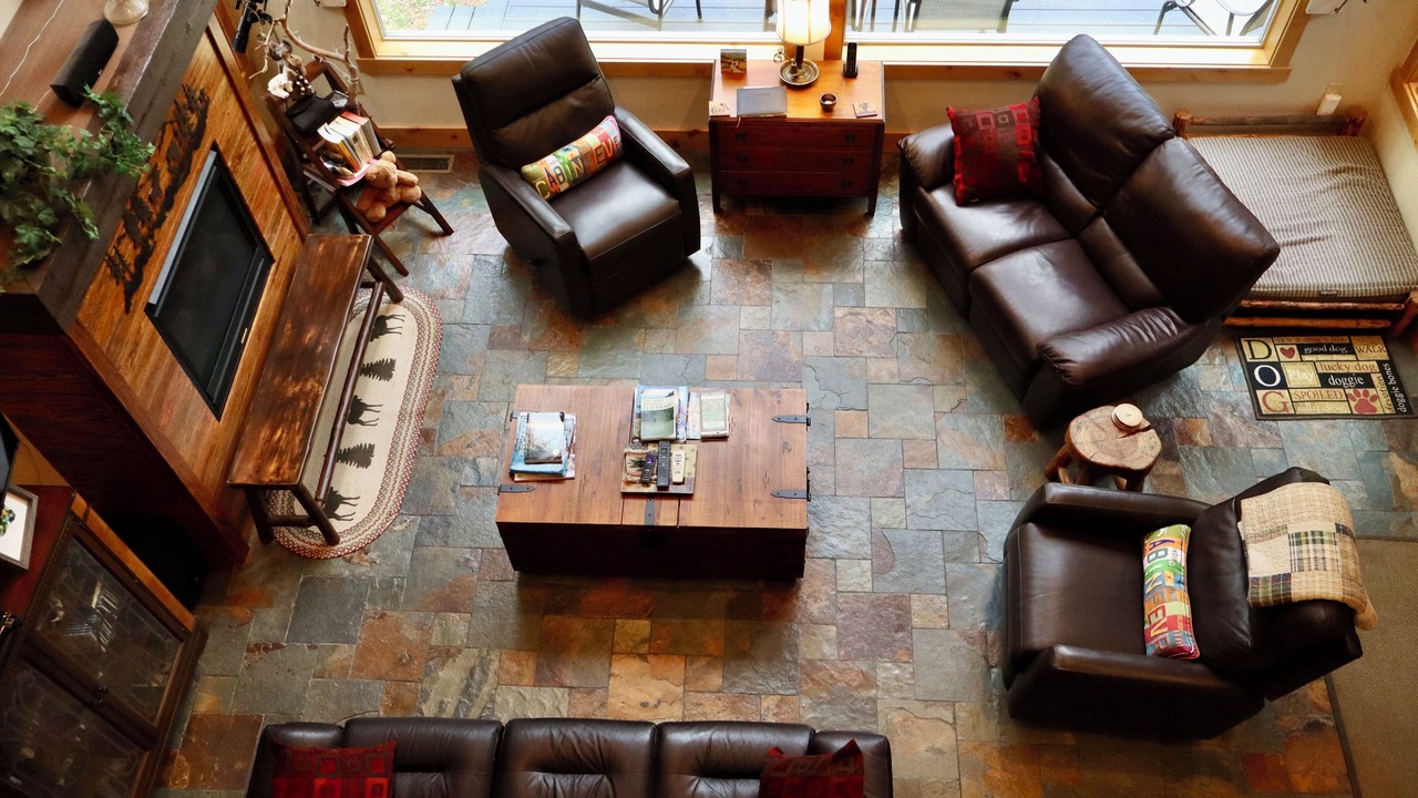 Photo of Livingroom in Essex