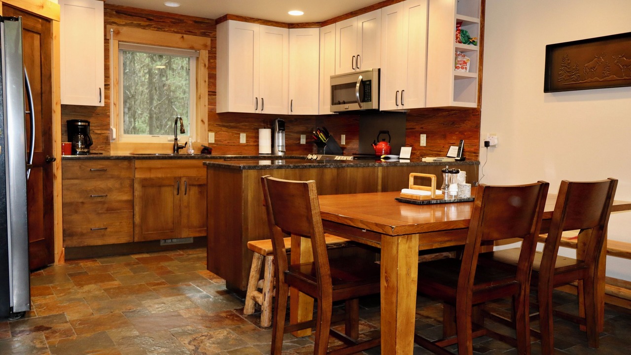Photo of Kitchen in Essex