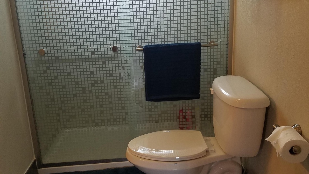 Photo of Bathroom in Seal Rock