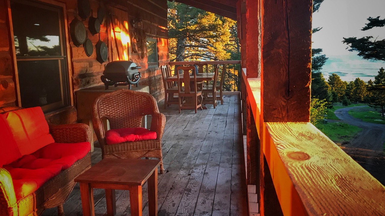 Photo of Outdoor in Livingston