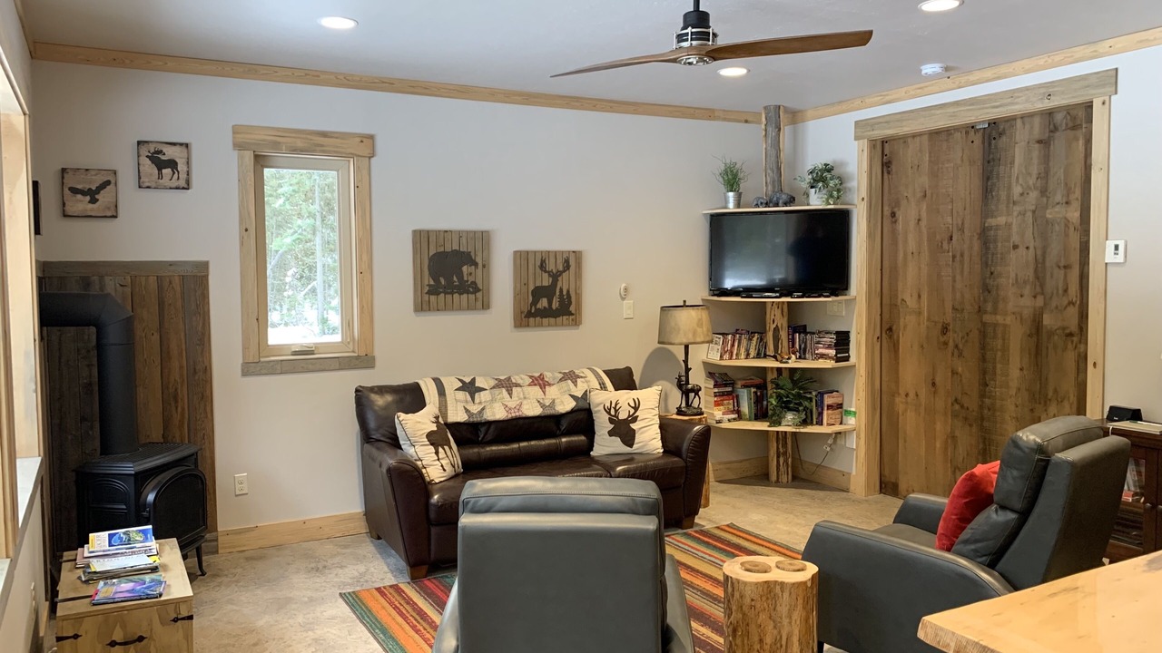 Photo of Livingroom in Essex