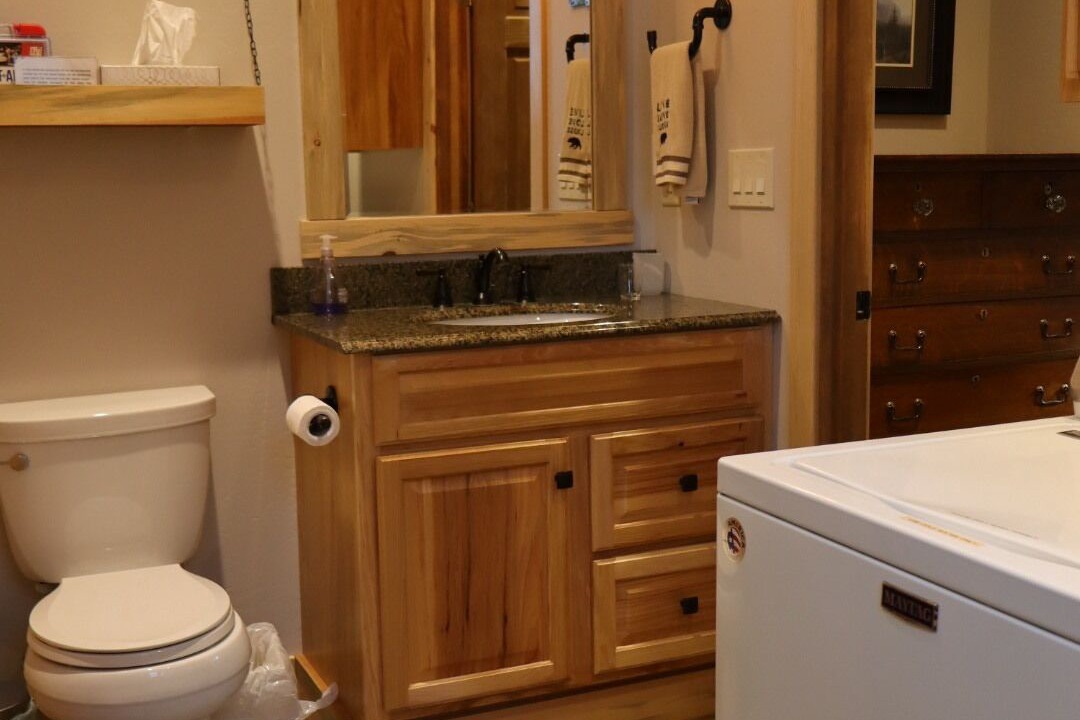 Photo of Bathroom in Essex