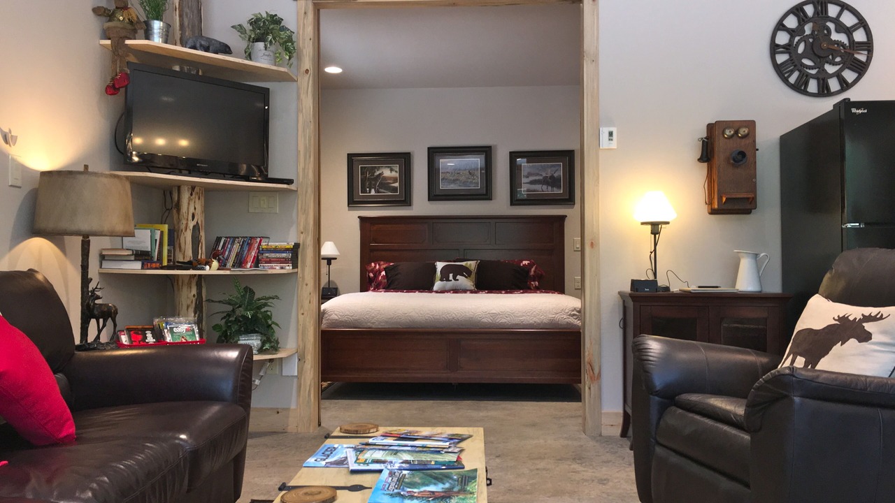 Photo of Bedroom in Essex