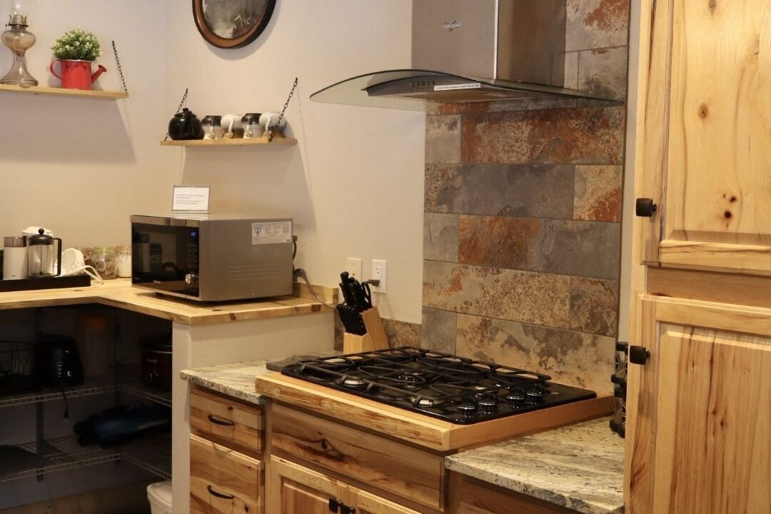 Photo of Kitchen in Essex
