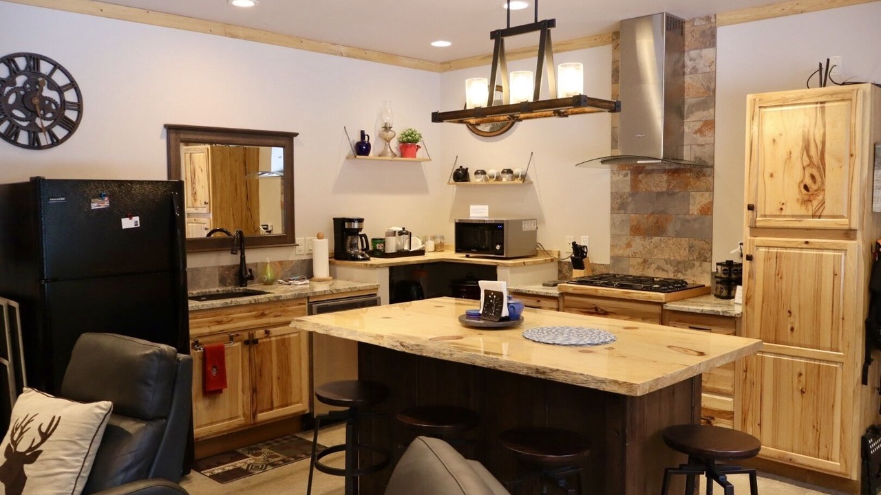 Photo of Kitchen in Essex