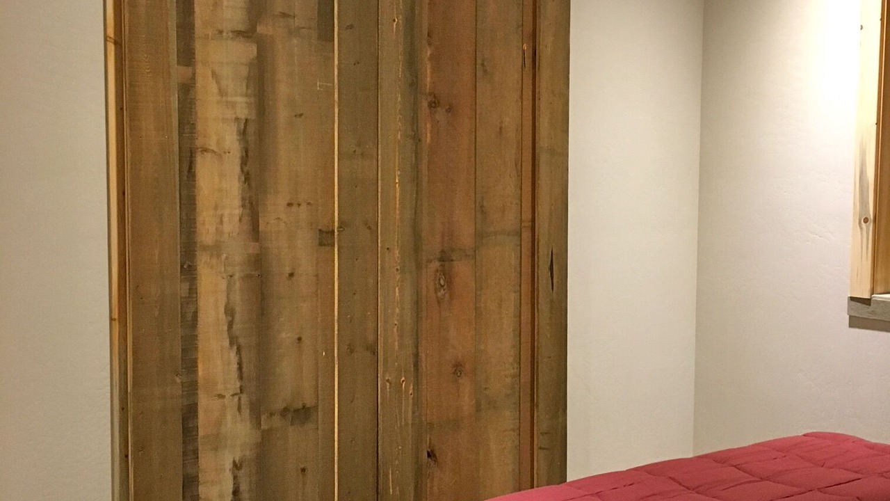 Photo of Bedroom in Essex
