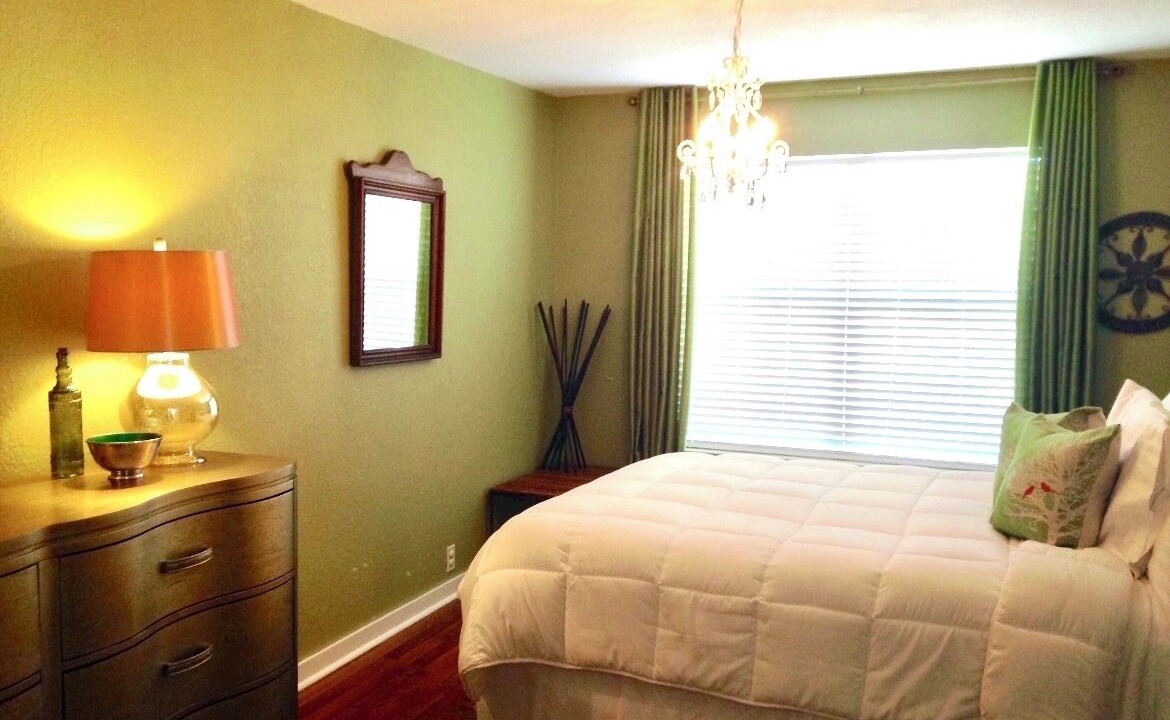 Photo of Bedroom in Stonewall